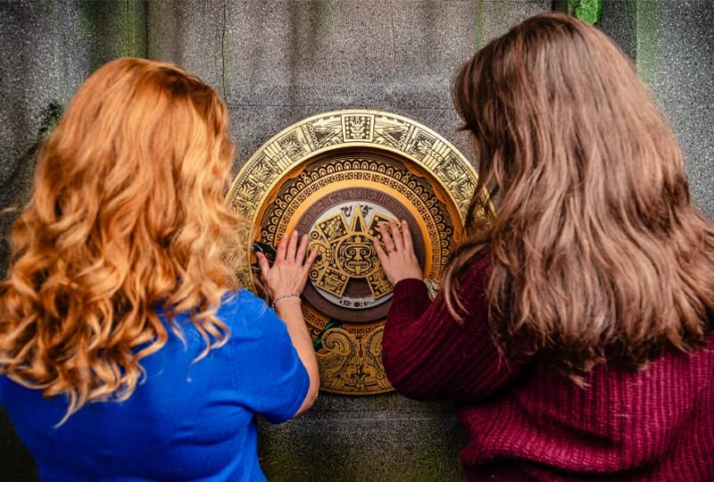 Escape Hunt Bristol, Bristol