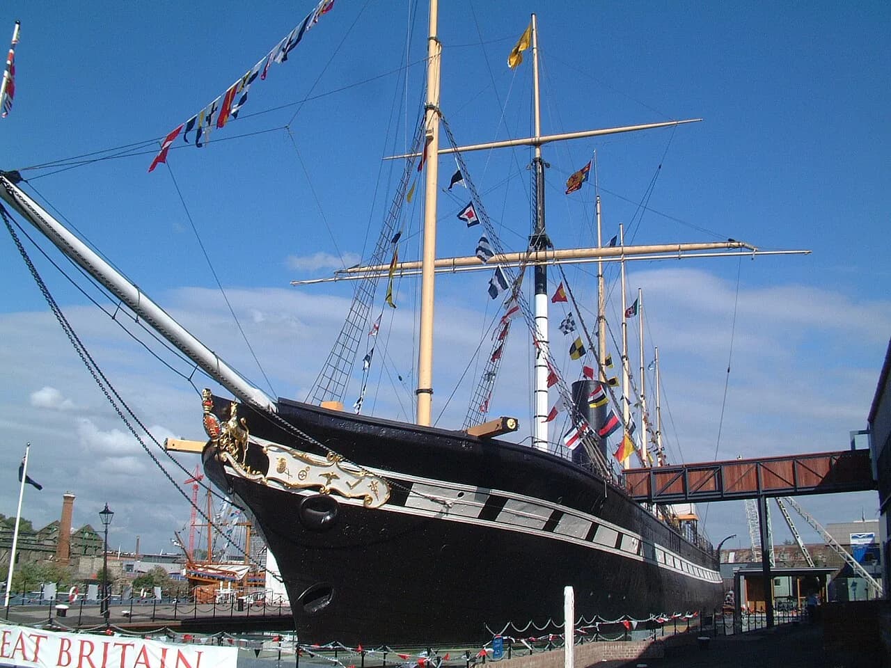 Photo of ss-great-britain