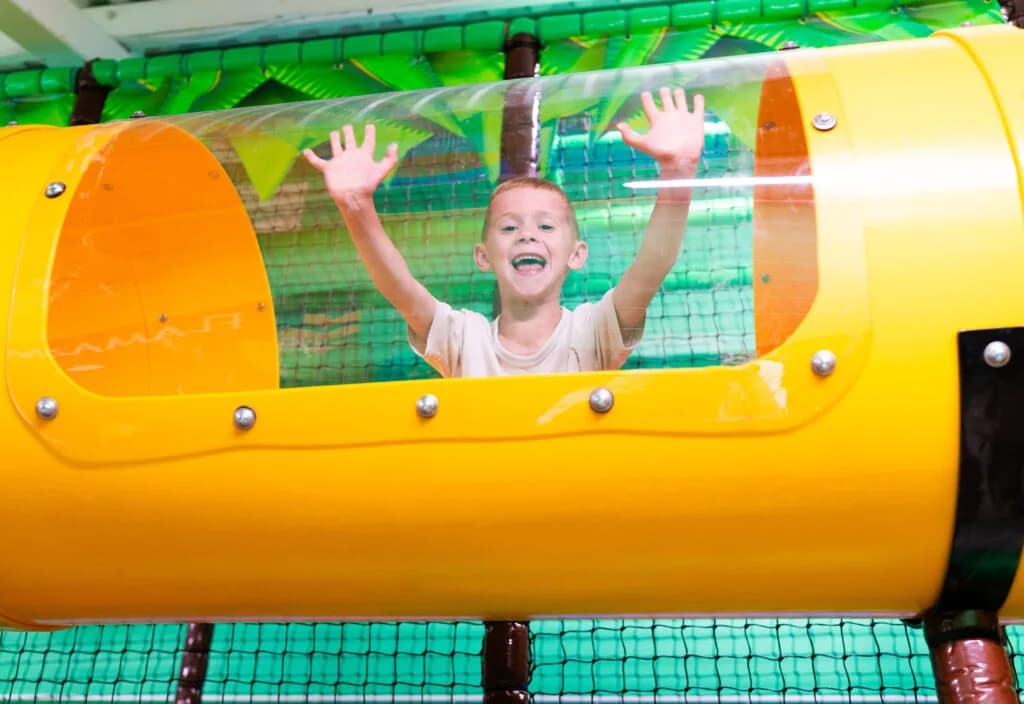 Active Centres Softplay, Yate