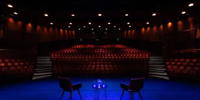 Wiltshire Creative (Salisbury Playhouse), Salisbury