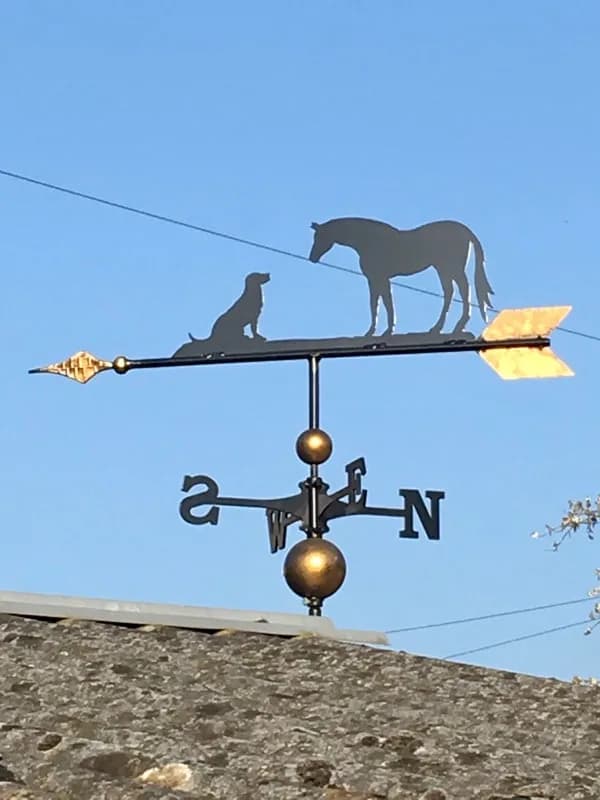 Grovely Riding Centre, Salisbury