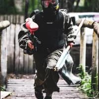 Go Ballistic Paintball, Malmesbury