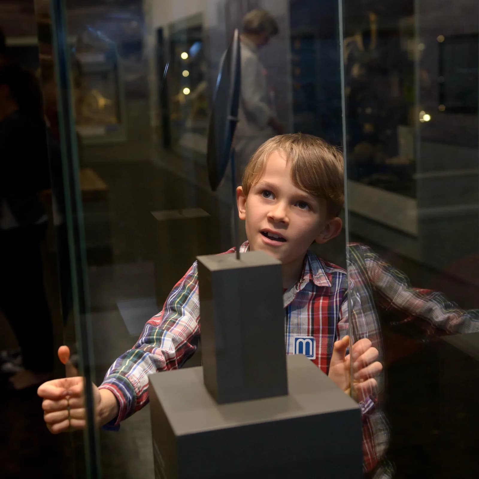 Salisbury Museum, Salisbury