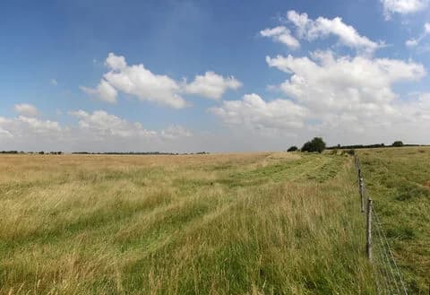 Blakehill Farm Nature Reserve, Swindon