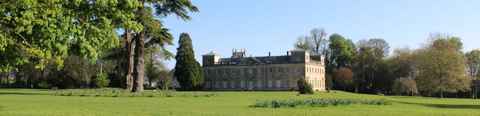 Lydiard Park, Swindon