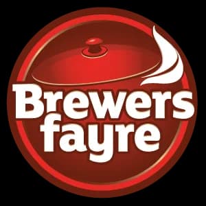 Cepen Park Brewers Fayre photo