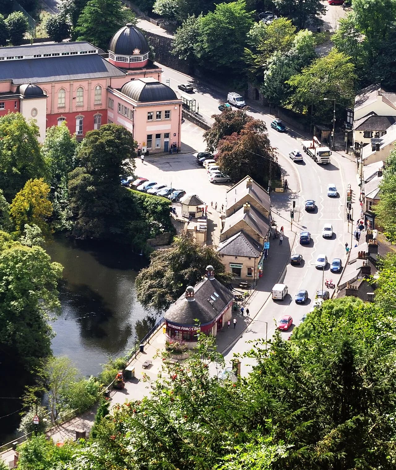 Photo of venue