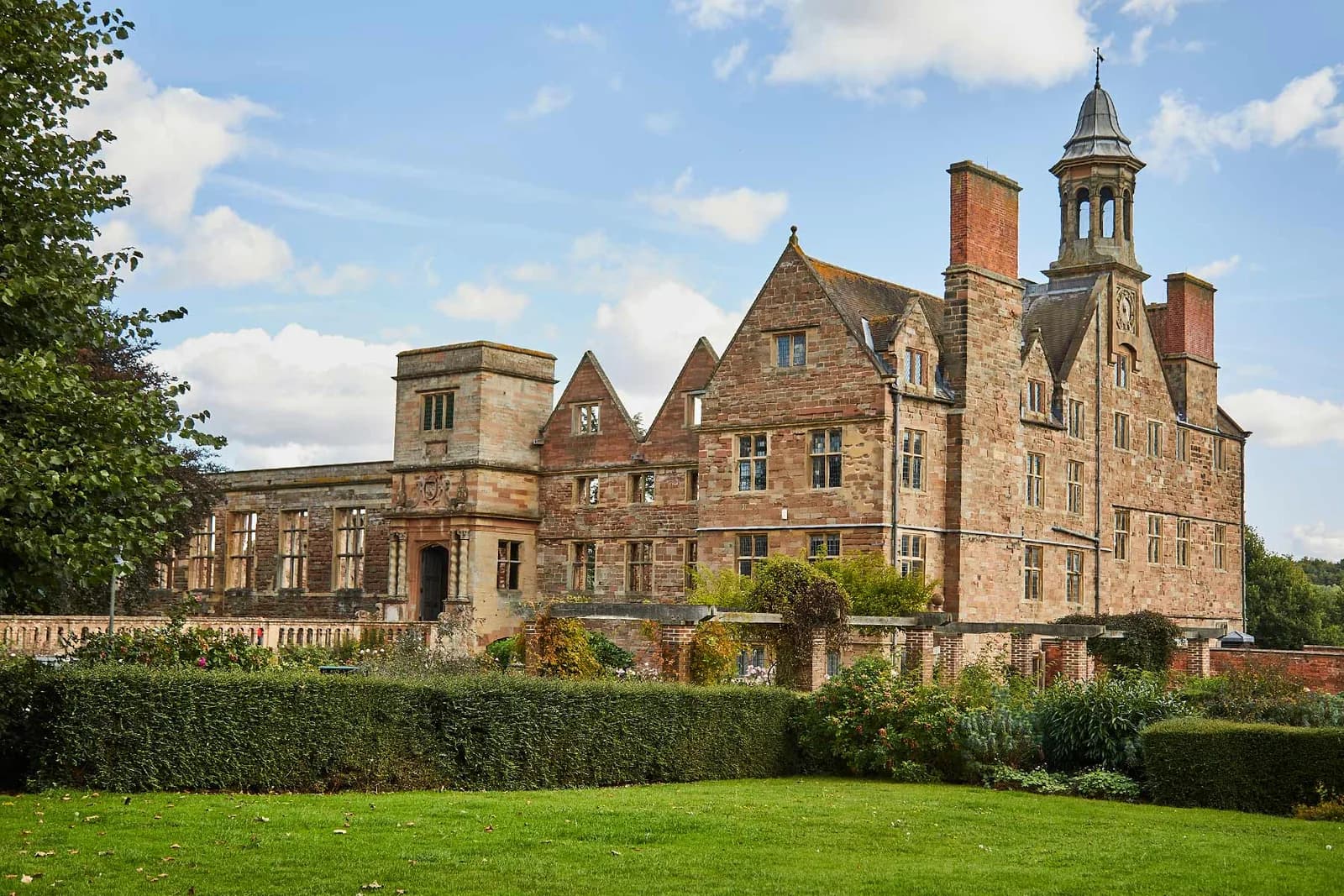 Rufford Abbey Country Park, Ollerton
