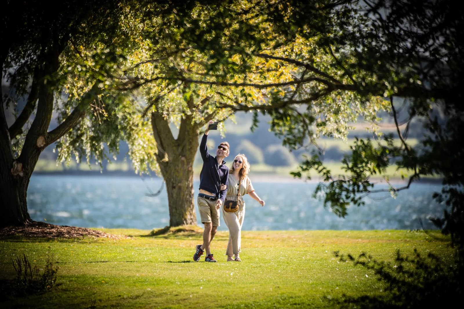 Sykes Lane Adventure Play, Rutland Water