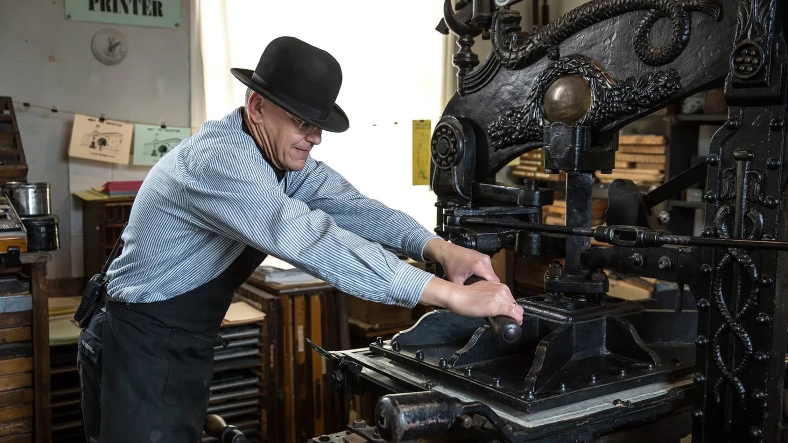 Museum of Lincolnshire Life, Lincoln
