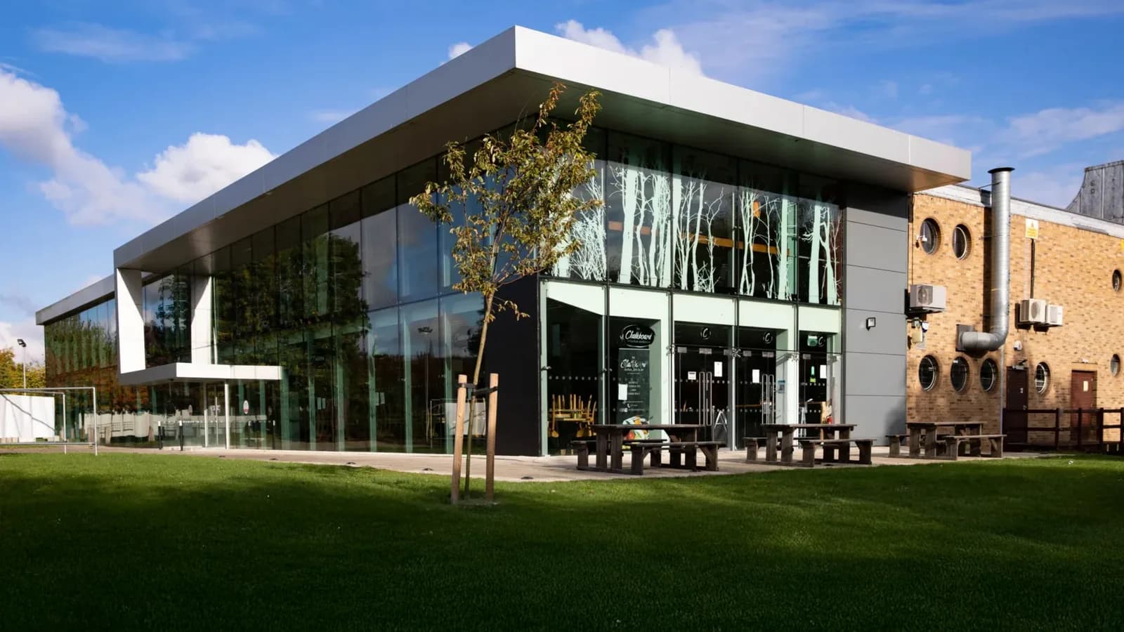 Key Theatre, Peterborough