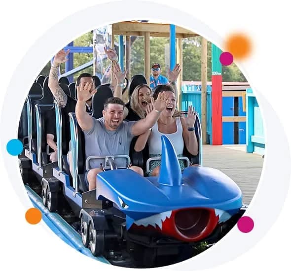 Pleasurewood Hills, Lowestoft
