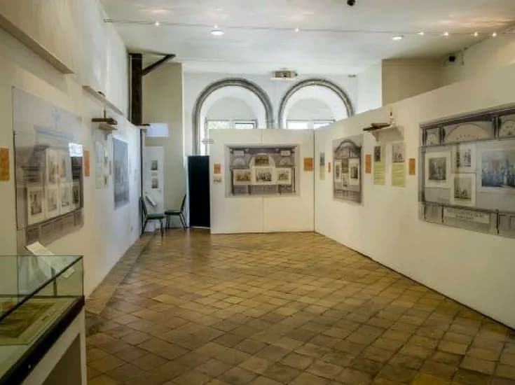 Moyse's Hall Museum, Bury St Edmunds