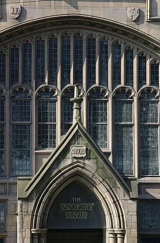Manchester Museum
