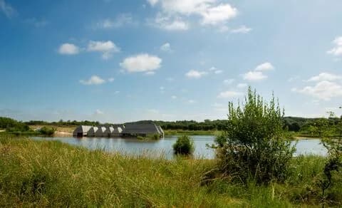 Brockholes Nature Reserve, Preston