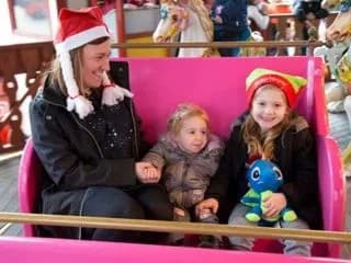 Gulliver's World Resort, Warrington