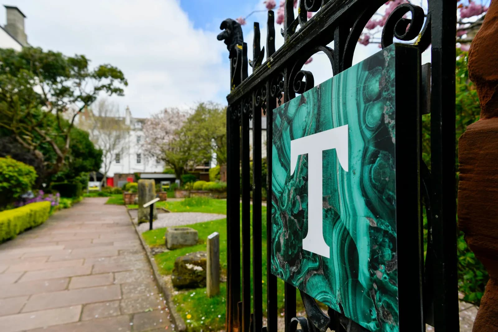 Tullie House Museum, Carlisle