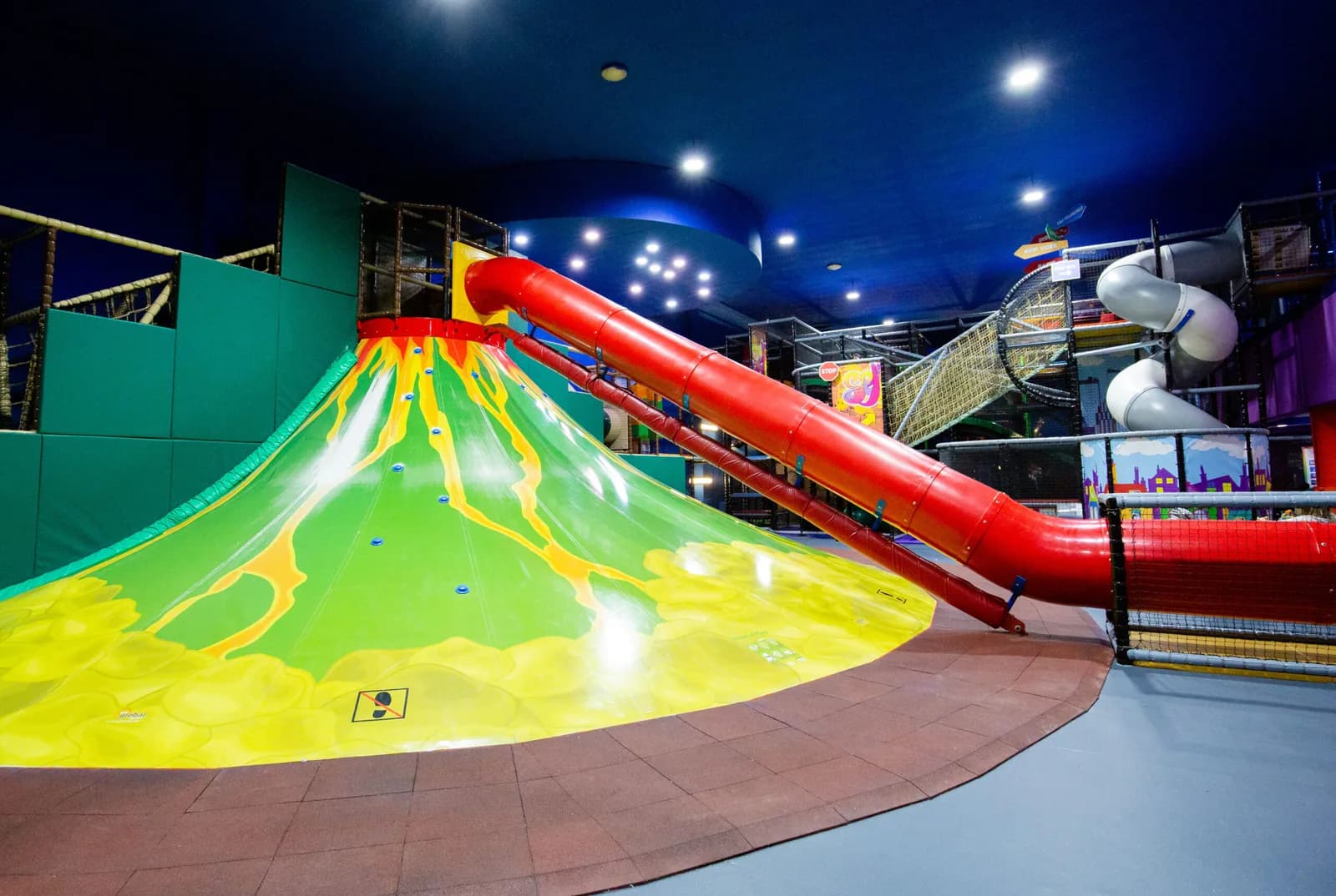 Wonder World Soft Play Kirkcaldy, Kirkcaldy