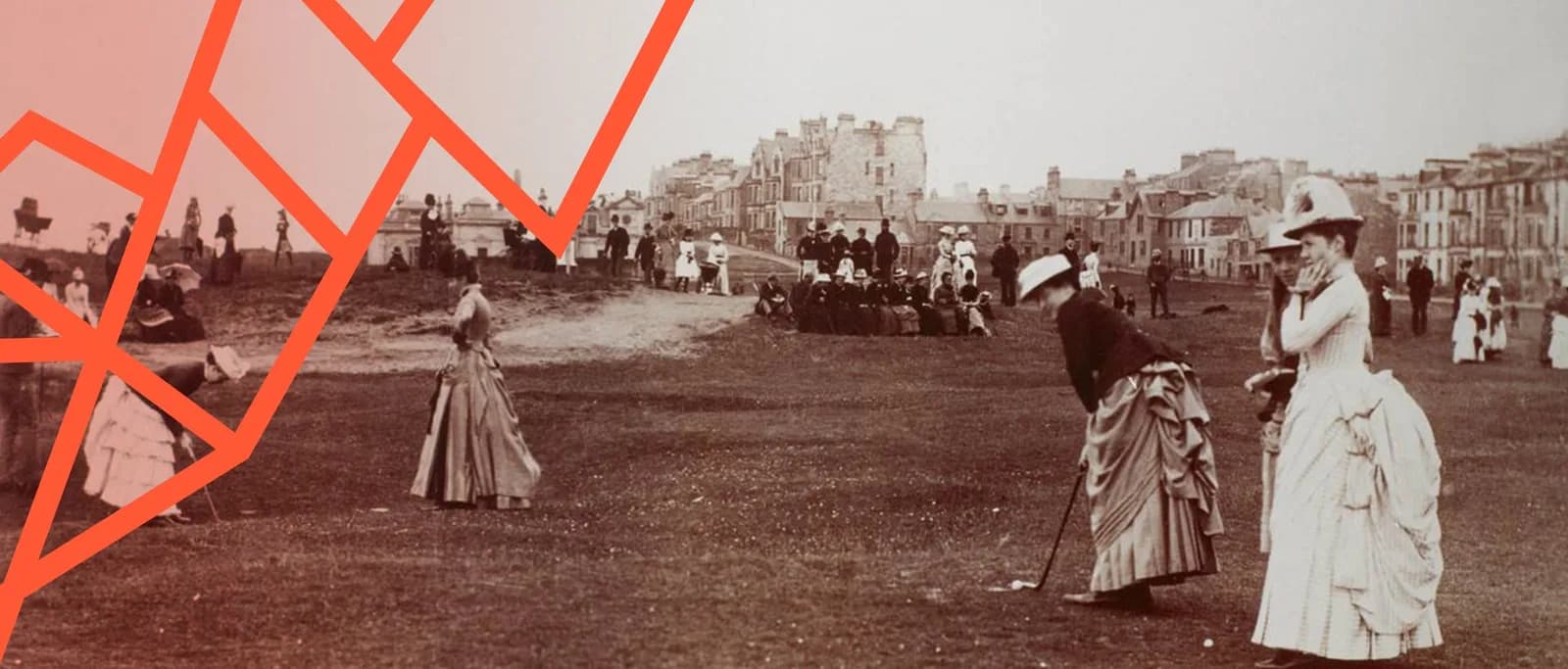 R&A World Golf Museum, St Andrews
