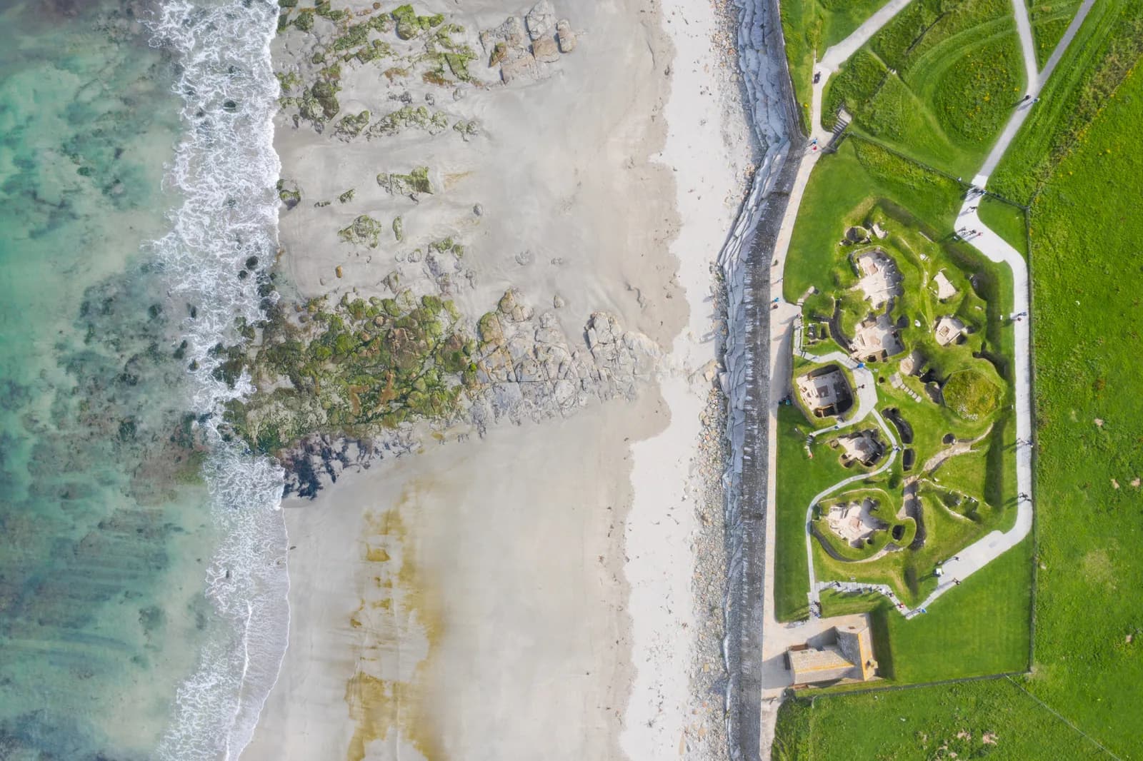 Skara Brae, Orkney Mainland