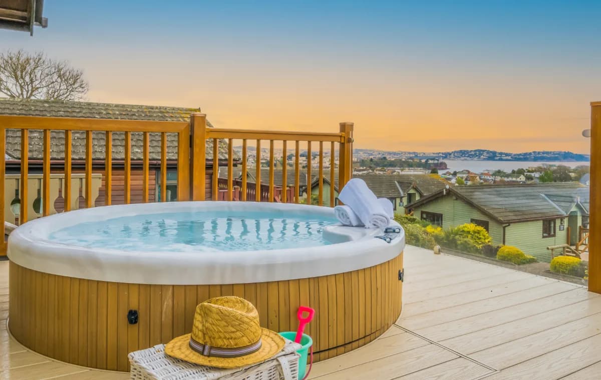 Beverley Holidays, Paignton