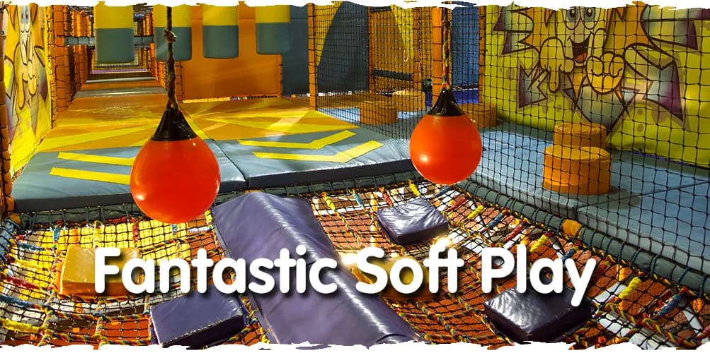 Adventure Kidz, Aylesford