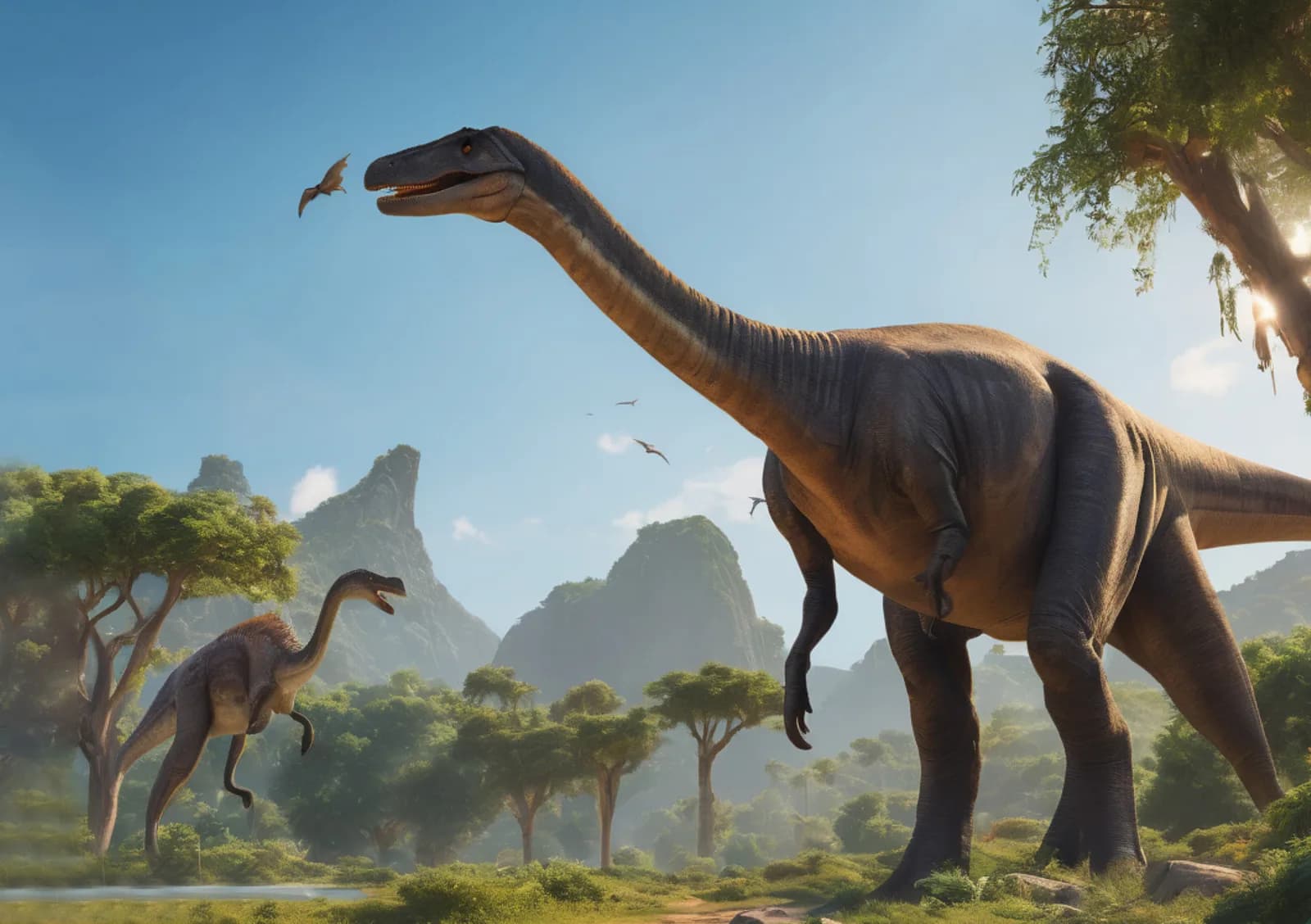 Dinotropolis — Indoor dinosaur-themed soft play centre