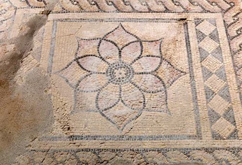 Canterbury Roman Museum, Canterbury