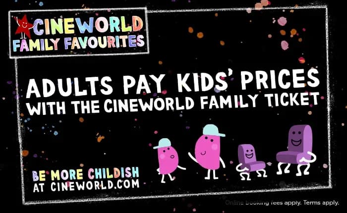 Cineworld Cardiff, Cardiff