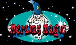 Merlins Magic Childrens Play Centre, Haverfordwest