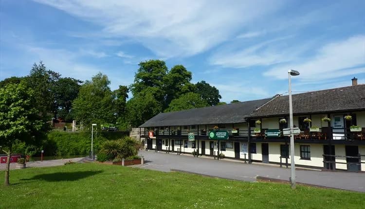 Kennet and Avon Canal Trust Museum at Devizes Wharf