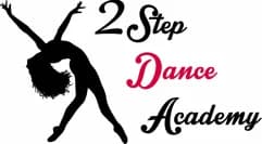 2 Step Dance Academy logo