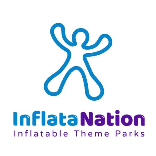 Inflata Nation Birmingham, Birmingham