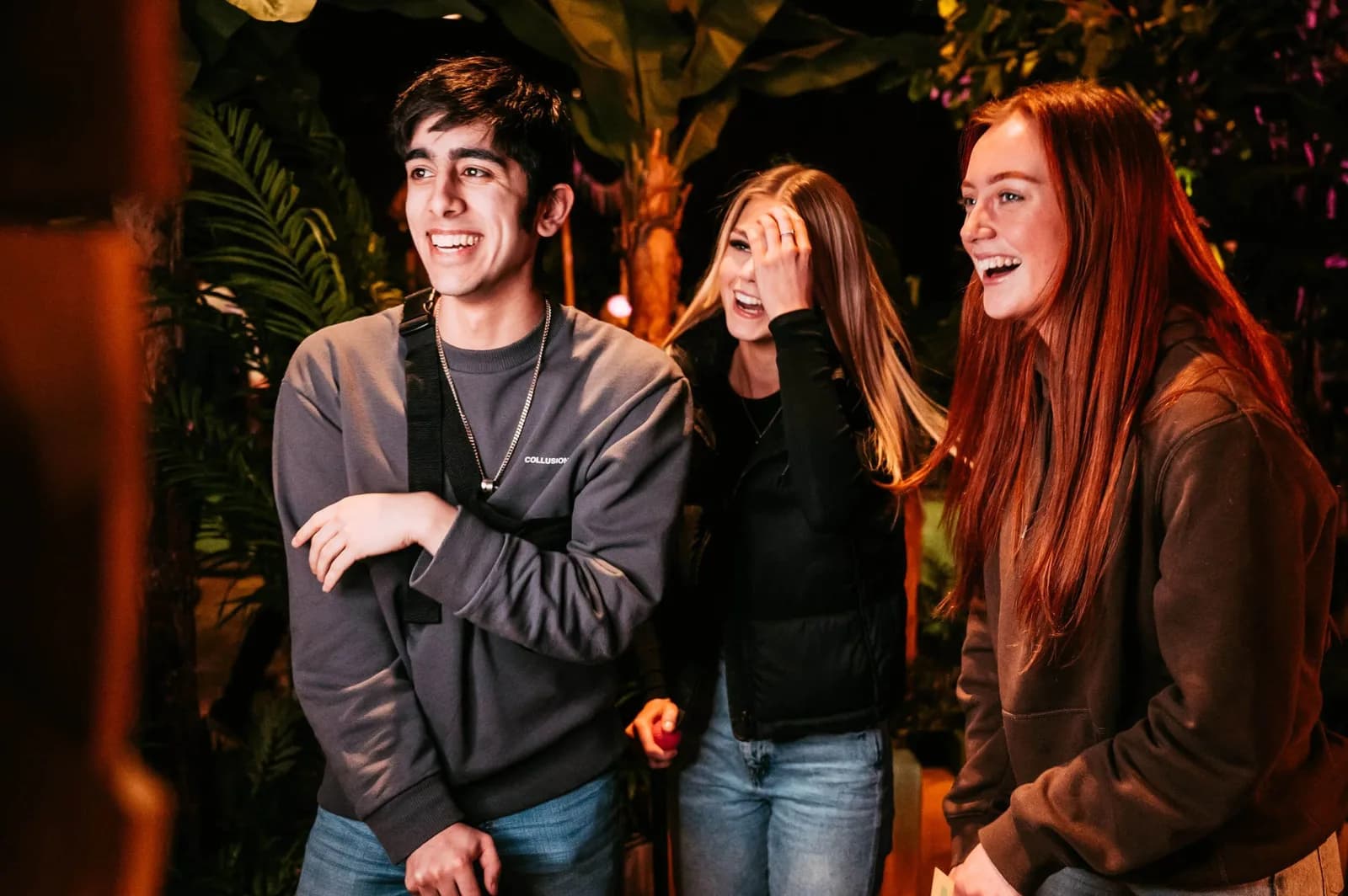 Treetop Golf Birmingham, Birmingham
