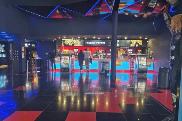 Cineworld Birmingham (Broad Street) - Image1