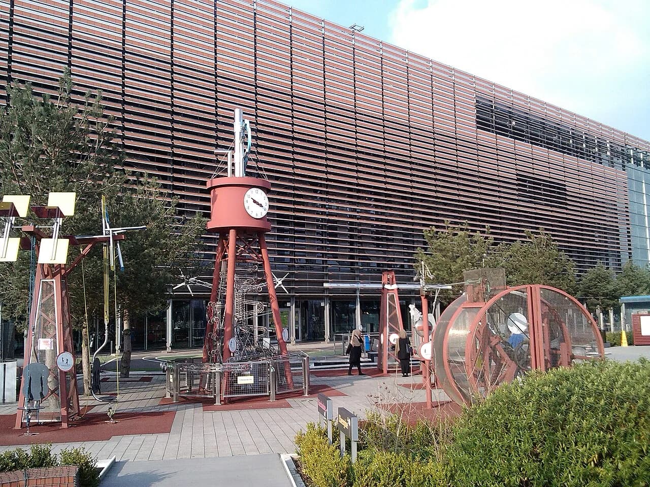 Photo of venue