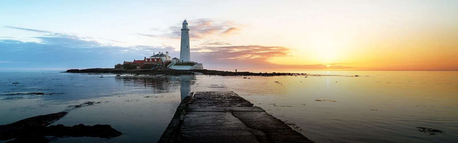 Parkdean Resorts - Whitley Bay, Newcastle