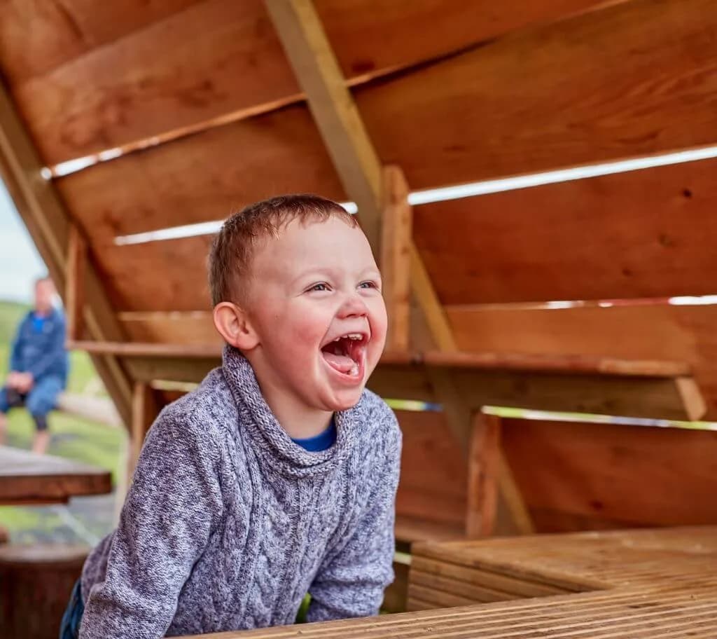 Derwent Waterside Park, Stanley