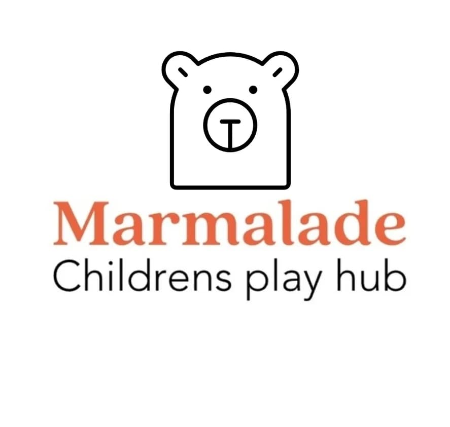 Marmalade Childrens Play Hub logo