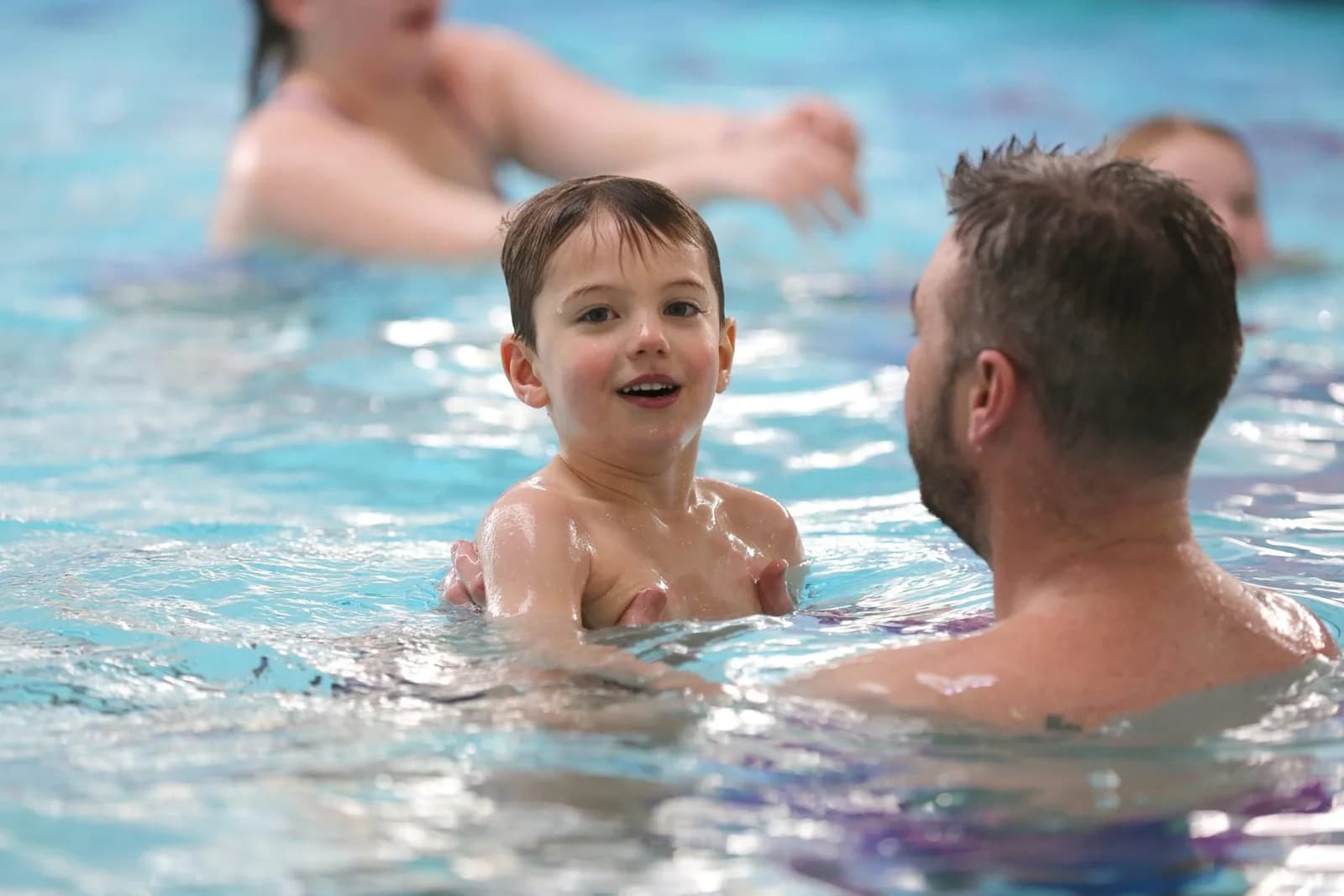 Stockton Splash, Stockton-on-Tees