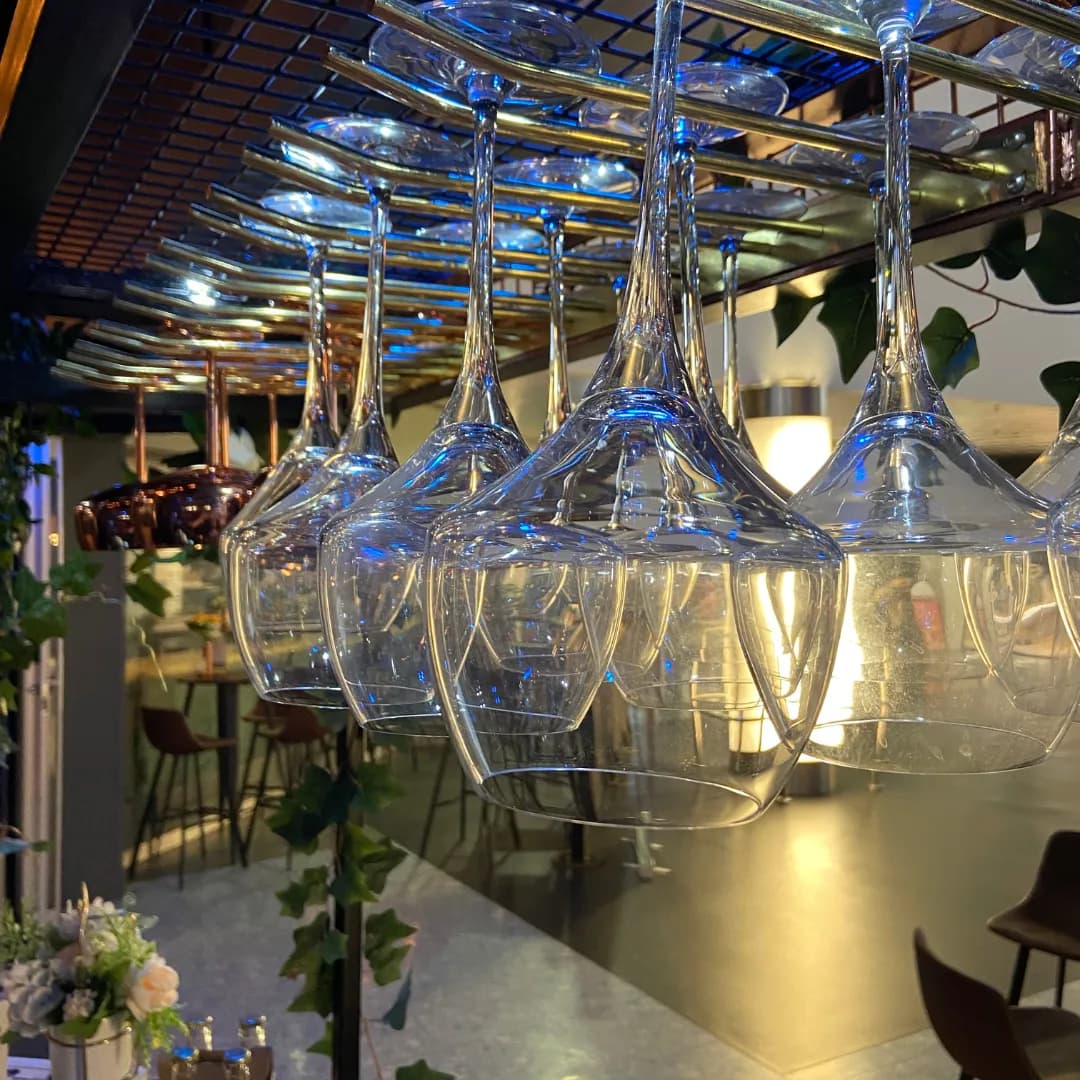 The Escapologist Bar & Cafe at Metrocentre Gateshead