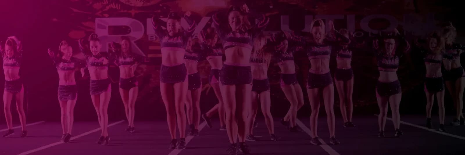 Cheer Starz Academy gymnastics and cheerleading facility in Middlesbrough