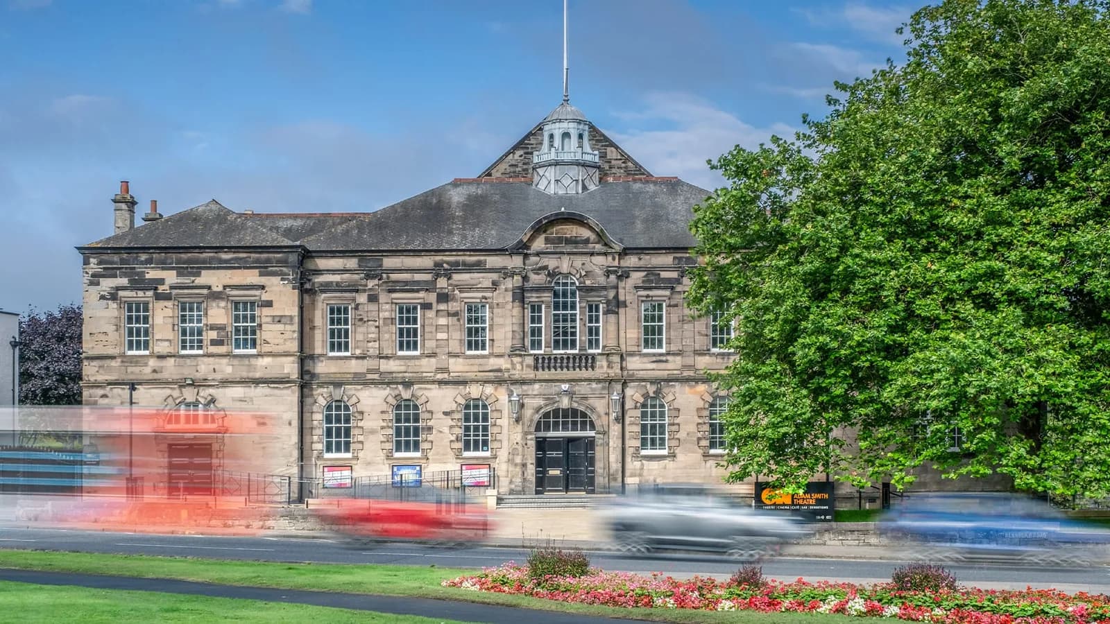 St Andrews Museum, St Andrews