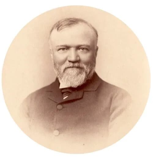 Andrew Carnegie Birthplace Museum, Kirkcaldy
