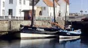 Scottish Fisheries Museum, St Andrews