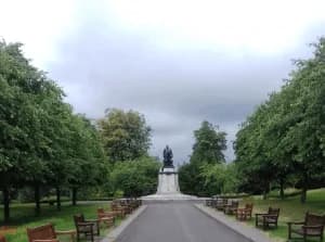 Pittencrieff Park (The Glen), Kirkcaldy