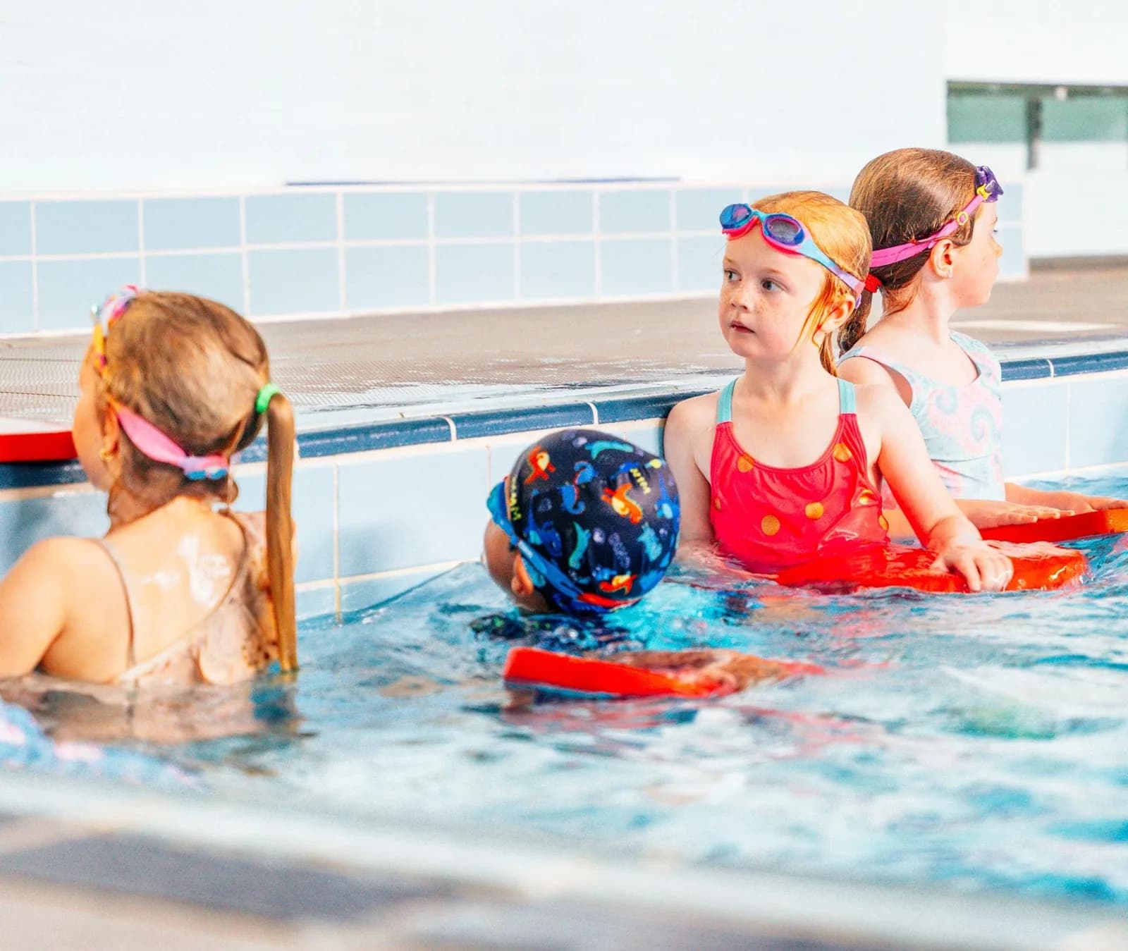 Get Active @ Kincorth, Aberdeen