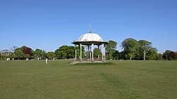 Duthie Park, Aberdeen