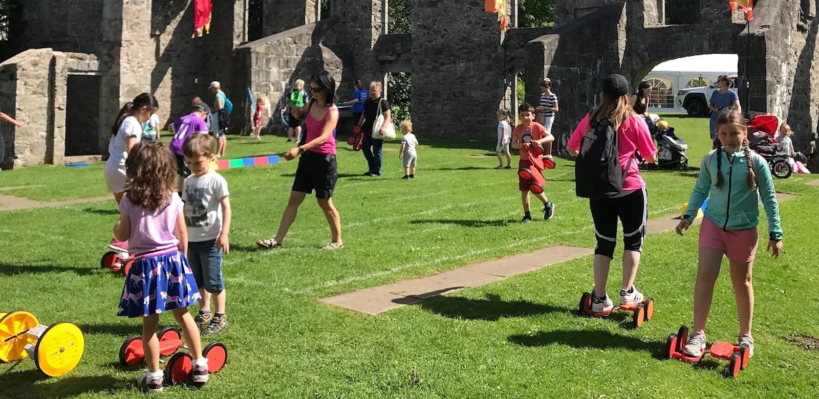 Aden Country Park, Aberdeen