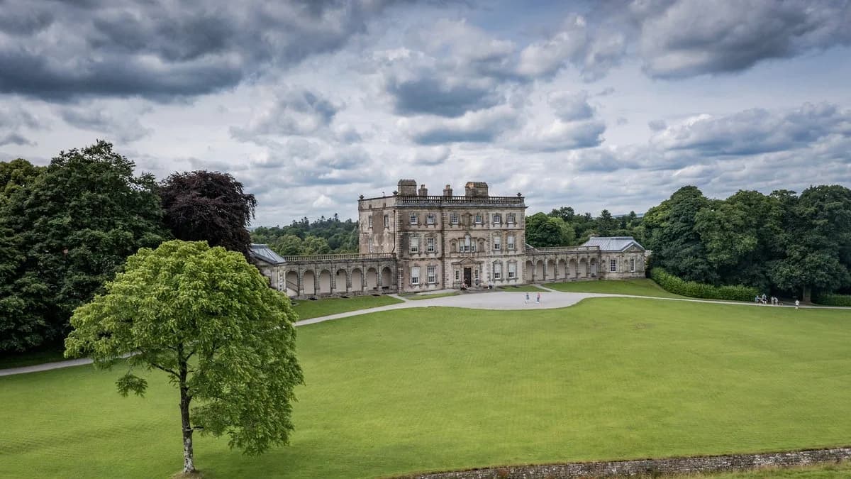 Florence Court, Enniskillen